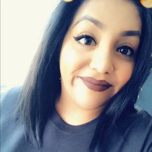 Meet your Posher, Jackie